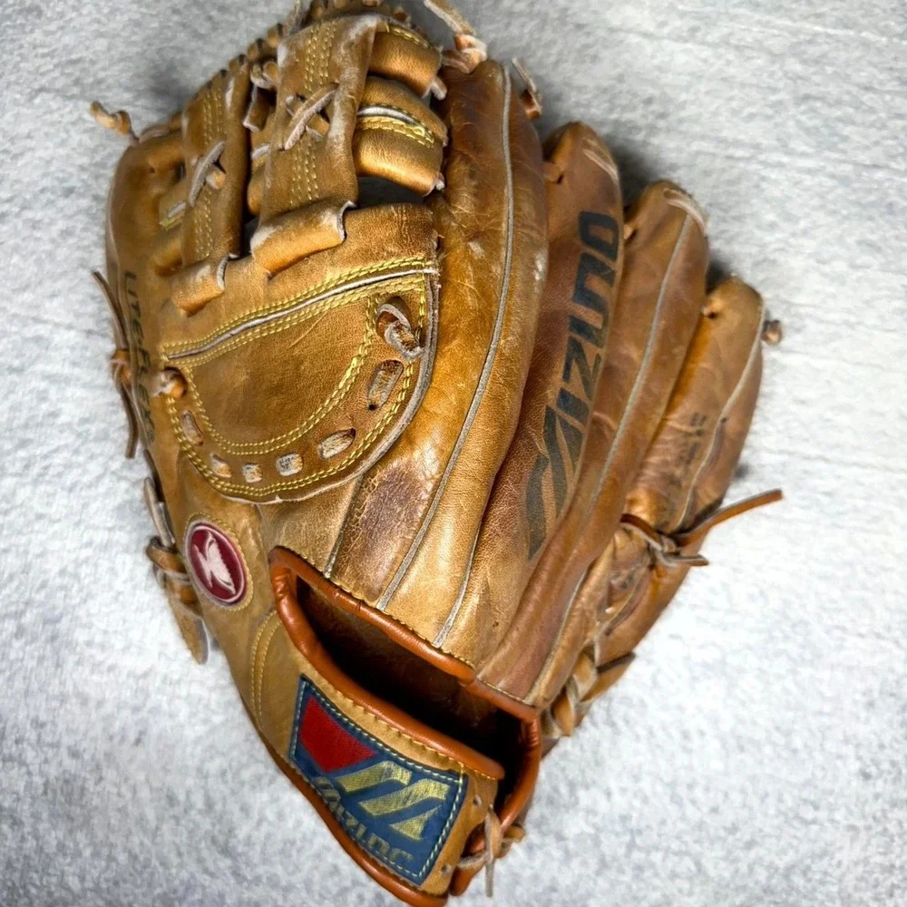 Mizuno we do